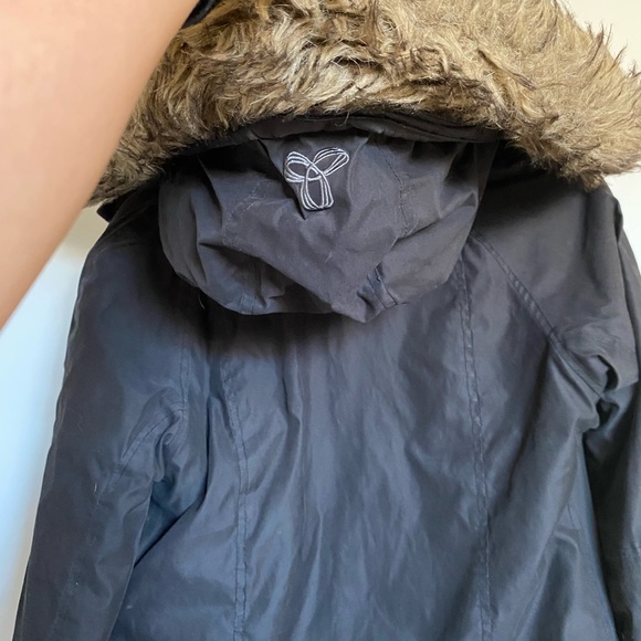 Tna parka - Picture 4 of 12